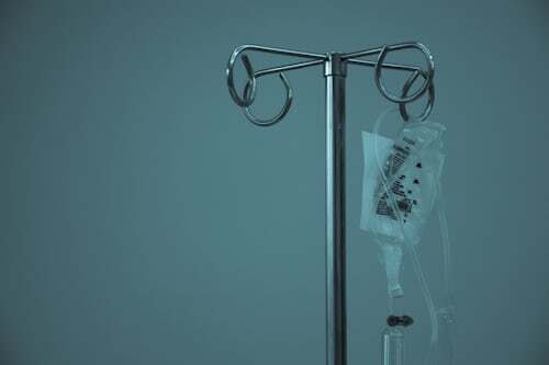 Standard Infusion Set