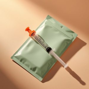 Insulin Syringes