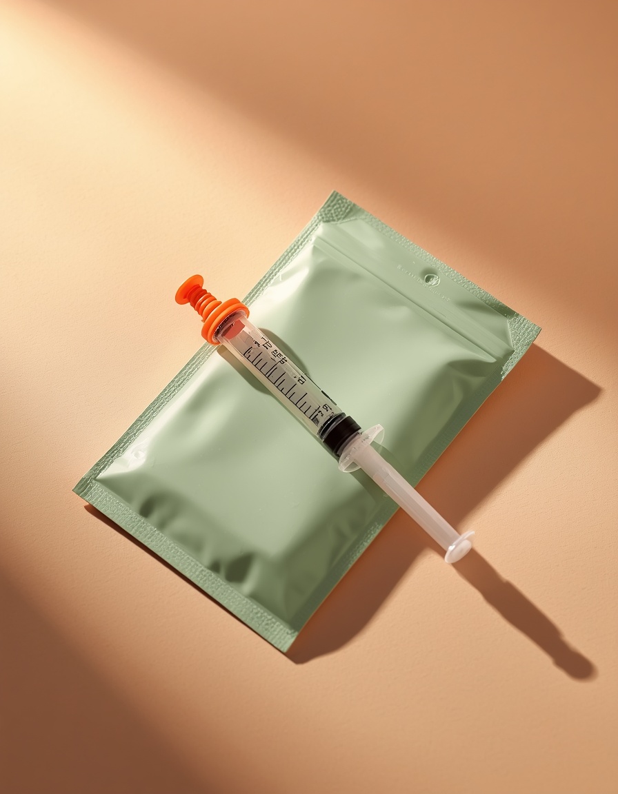 Insulin Syringes